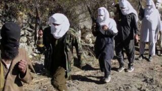 Al Qaeda