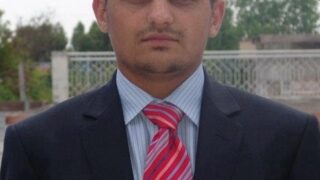 Ali Murtaza Awan