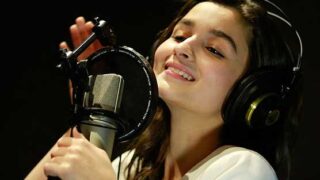 Alia Bhatt