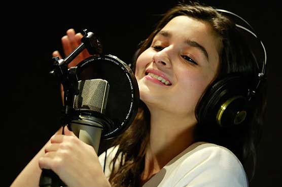 Alia Bhatt