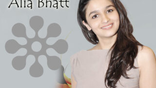 Alia Bhatt