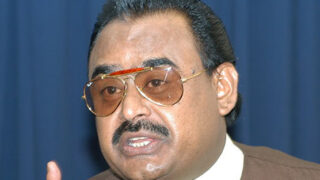 Altaf Hussain