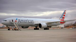 American Airline