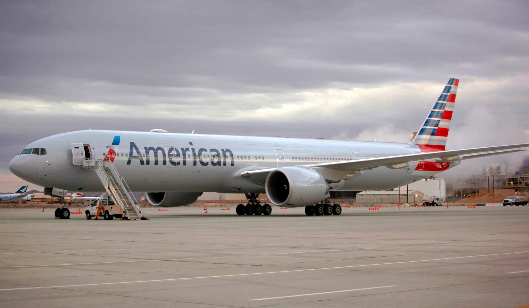 American Airline