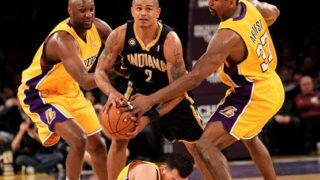 American Basketball