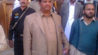 Amir Muqam