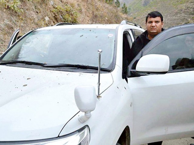 امیر مقام سب سے زیادہ 6 حملوں میں محفوظ رہنے والے واحد سیاستدان