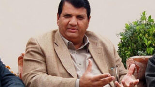 Amir Muqam