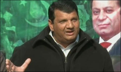 Amir Muqam