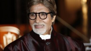 Amitabh Bachchan