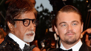 Amitabh Bachchan, Leonard
