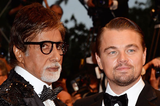 Amitabh Bachchan, Leonard