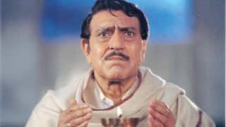 Amrish Puri