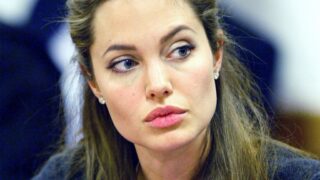 Angelina Julie
