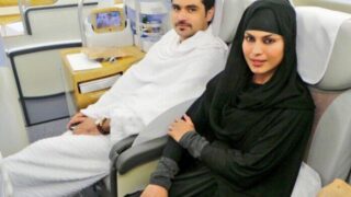 Asad Khattak Veena Malik
