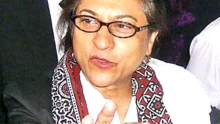 Asma Jahangir