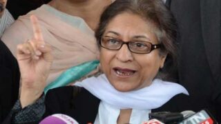 Asma Jahangir