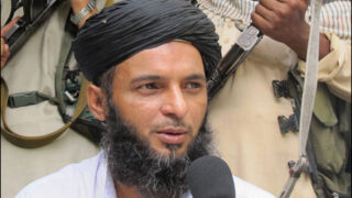 Asmat Ullah Muawiya