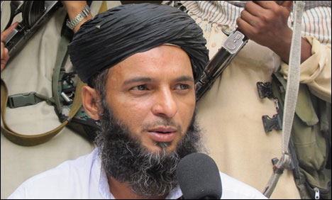 Asmat Ullah Muawiya