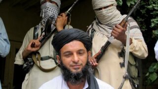 Asmat Ullah Muawiya