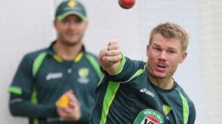 Australia Team