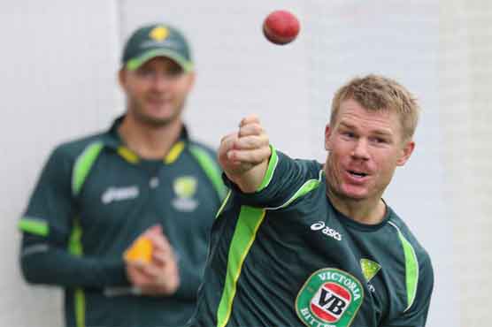 ون ڈے سیریز، آسٹریلیا کا 14 رکنی سکواڈ کا اعلان