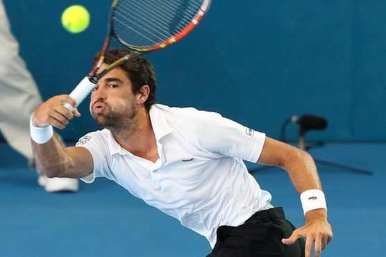 آسٹریلین اوپن ٹینس: ڈیوڈ فیریر اور لی نا چوتھے راؤنڈ میں پہنچ گئے