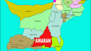 Awaran