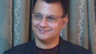 Ayaz Latif Palijo
