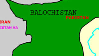 Balochistan