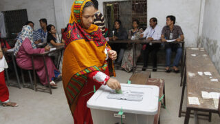 Bangladesh Election