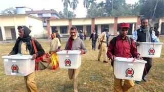 Bangladesh Election