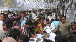 Bangladesh Election