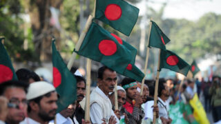Bangladesh Elections
