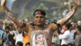 Bangladesh Elections