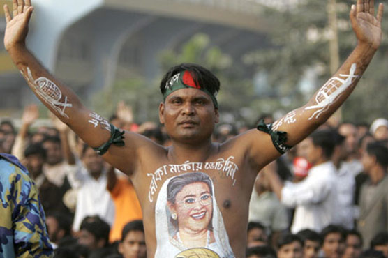 Bangladesh Elections