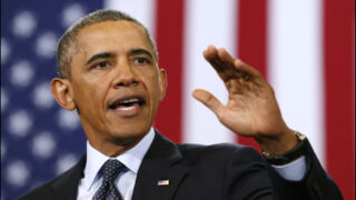 Barack Obama
