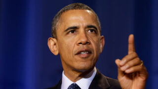 Barak Obama