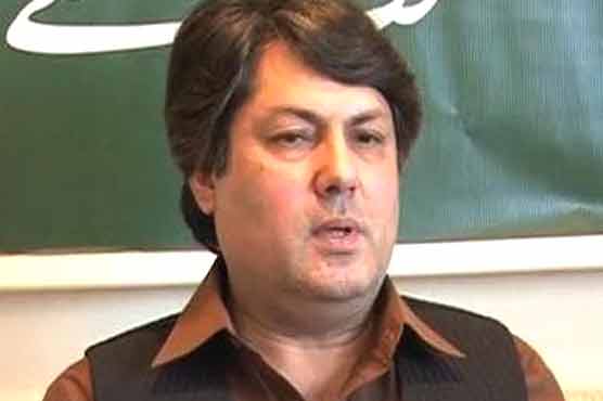 اختر شاہ قانونی ٹیم کا حصہ نہیں، استغاثہ کے وکلاء ہمیں بدنام کر رہے ہیں، بیرسٹر سیف