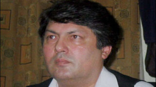 Barrister Saif