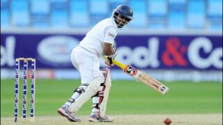 Batting