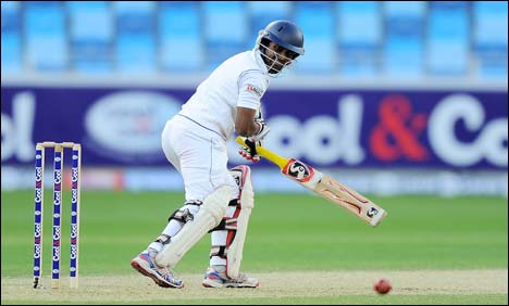 Batting