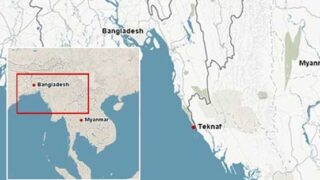 Bengaladesh
