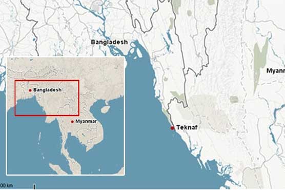 Bengaladesh