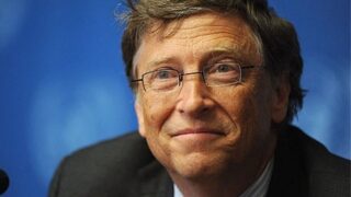 Bill Gates