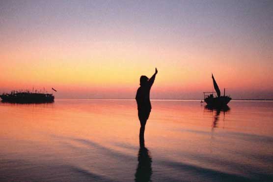 لسبیلہ: کشتی الٹنے سے 3 ماہی گیر جاں بحق، 8 لاپتہ