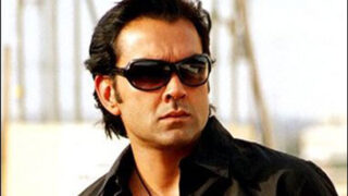 Bobby Deol