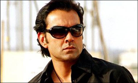Bobby Deol