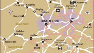 Bradford