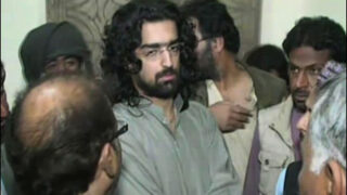 Bugti Caravan